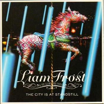 Liam Frost