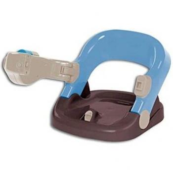 Olmitos Sedile a Rotazione per il Lavabo