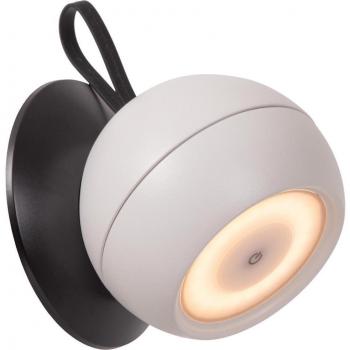 Faro Verde LED