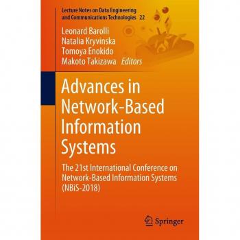 Vitalsource Technologies, Inc. Advances In Network-based Information Systems