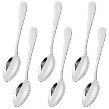 Tea & Coffee Spoons Set of 6