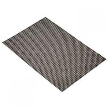 Sous-assiette tissée