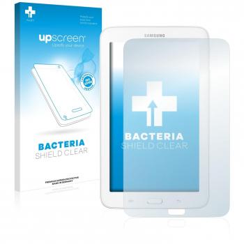 Upscreen Bakterien Shield für Samsung Galaxy Tab 3 7.0 Lite