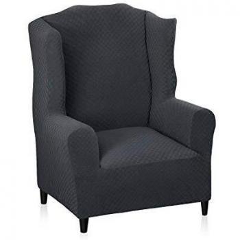Copridivano Jacquard MAXIJIN con Poggiatesta