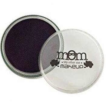 My Other Me Me-207020 Pastilla Maquillaje al Agua Morado 18 g