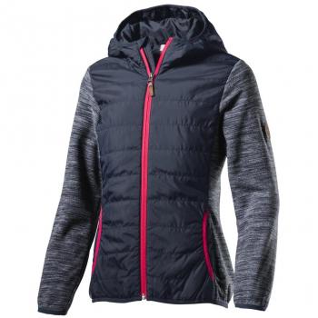Chiba Fleece‑Jacke von McKINLEY, Gewicht 128 kg