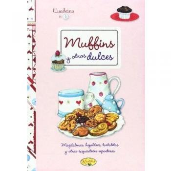 Muffins y otros dulces