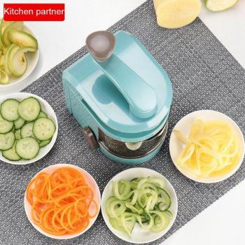Mandoline Slicer