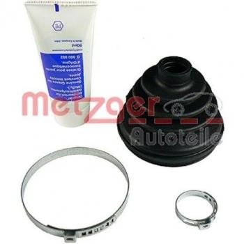 Fuelles de transmisión Metzger 751.652