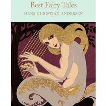 Best Fairy Tales: Hans Christian Andersen