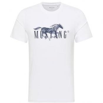 MUSTANG Austin Ombra Blu e White