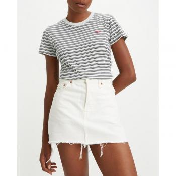 Camiseta corta Levi's para mujer
