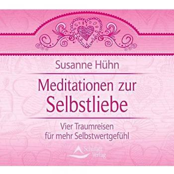 Meditationen zur Selbstliebe