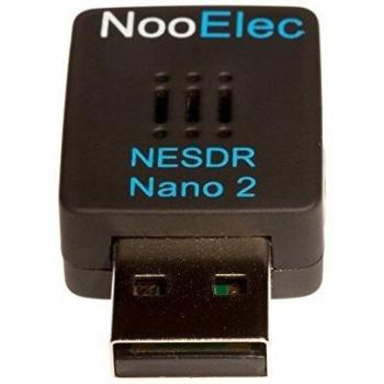 Nooelec NESDR Nano 2