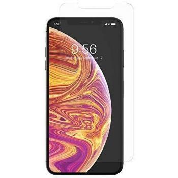 IPhone XS Max Clear Shield Glass+ Protection