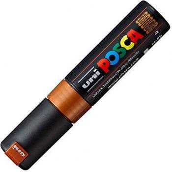 Uni-ball, Marker, POSCA PC-8K
