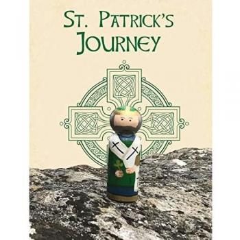 Saint Patrick's Journey (Peg Saints)