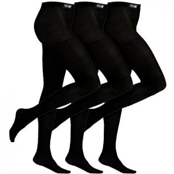 THMO Girls Winter Thermal Tights Multipack