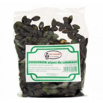 Intracma Semillas de Calabaza 250 Gramos