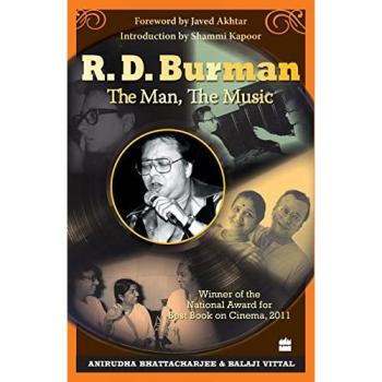 R. D. Burman -The Man, The Music