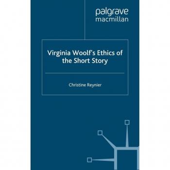 Vitalsource Technologies, Inc. Virginia Woolfs Ethics Of The Short Story