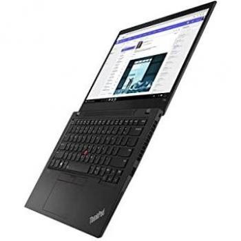 Portátil Lenovo ThinkPad T14s Gen.2 i5-1135G7 35,6 cm (14) Full HD Intel® Core™ i5 8 GB LPDDR4x-SDRAM 256 GB SSD Wi-Fi 6 (802.11ax) Windows 10 Pro Negro