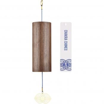 Outdoor Chakra Wind Chime