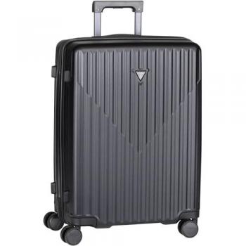 Trolley Rigide Olbia M – Noir