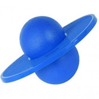 High‑Jump Balance Orb