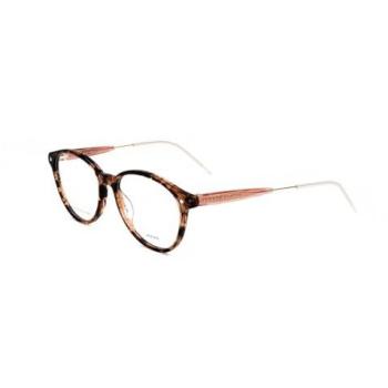Montures de Vue Tommy Hilfiger TH 1634 086 49 mm Brun
