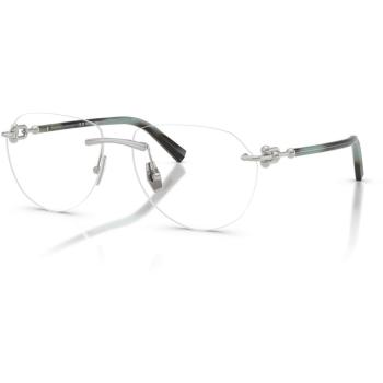 Tiffany Men’s Blue Light Blocking Glasses 57mm