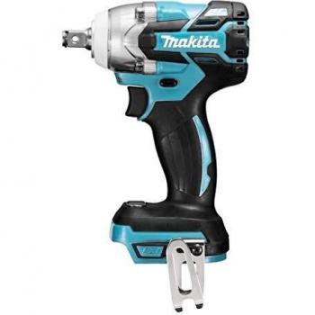 DTW285Z 18V Brushless 1/2 Impact Wrench (Body Only, Makpak Packaging)