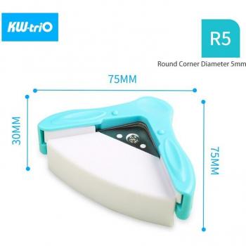 5mm Round Corner Punch