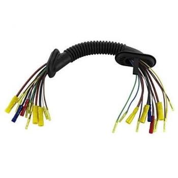 VEMO EXPERT KITS – Kabelsatz & Faltenbalg für BMW E87/E81