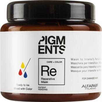 Alfaparf Pigments Reparative Haarkur 200 ml