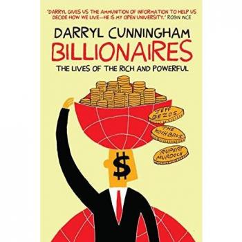 Billionaires Paperback / softback