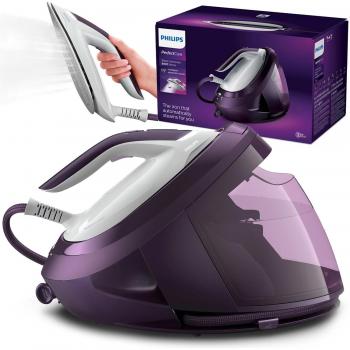 Centrale vapeur Philips PerfectCare Series 8000 PSG8050/30 2700 W Violet