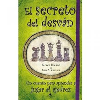 El secreto del desván