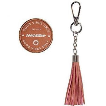 Coocazoo COLOUR UP-Set, individuell und austauschbar