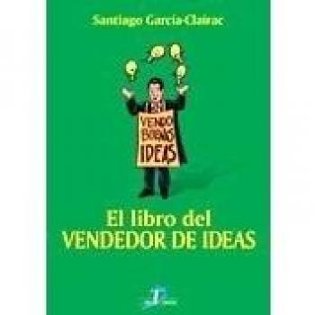 El libro del vendedor de ideas
