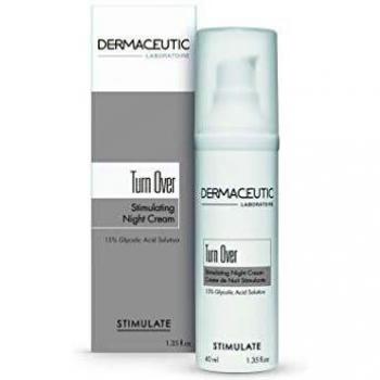 Dermaceutic Turn Over Soin de Nuit Anti-Âge 40ml