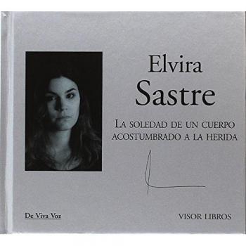 LA SOLEDAD DE UN CUERPO ACOSTUMBRADO A LA HERIDA + CD