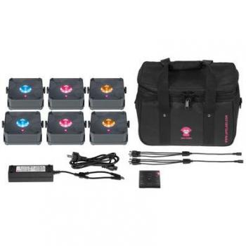 Ape Labs Mini V2 Softbag Kit