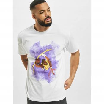 Mister Tee Oversize T-Shirt Basketball Clouds 2.0