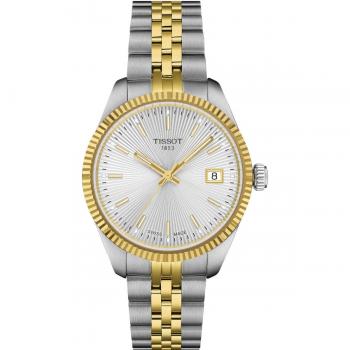 Tempo Donna Tissot T-Classic