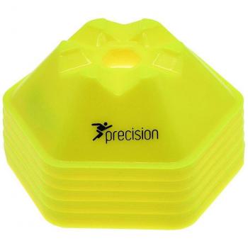 Untertassen-Kegel Precision Pro