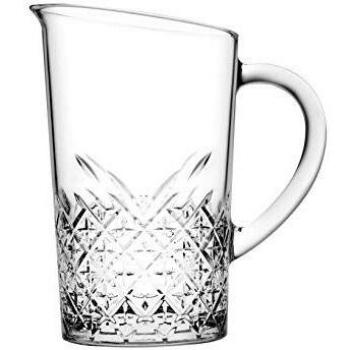 Timeless 1440cc Glass Decanter