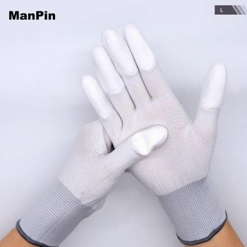 Gants de protection pour réparation de tablettes