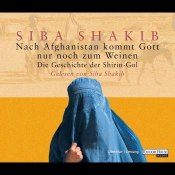 Nach Afghanistan kommt Gott nur noch zum Weinen
