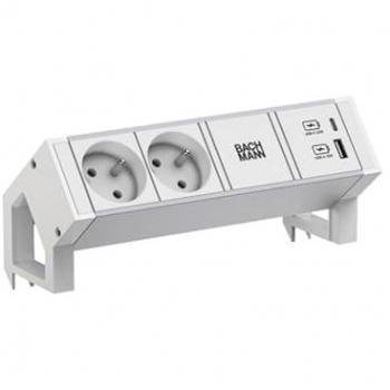 Ciabatta Elettrica Bachmann 0.20 m